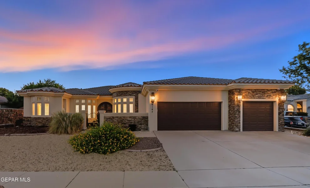 Unit for sale at 6147 Via de Los Arboles, El Paso, TX 79932