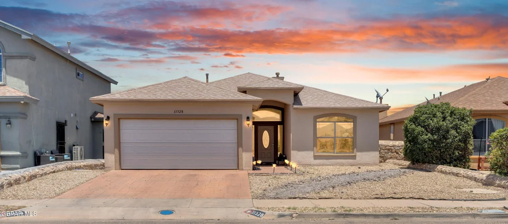 Unit for sale at 11328 ROBERT LENNOX Drive, El Paso, TX 79934