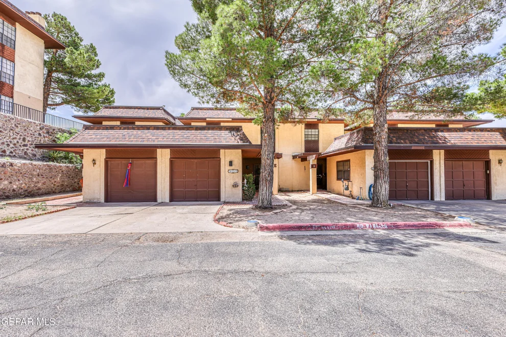 Unit for sale at 421 Irondale Drive, El Paso, TX 79912