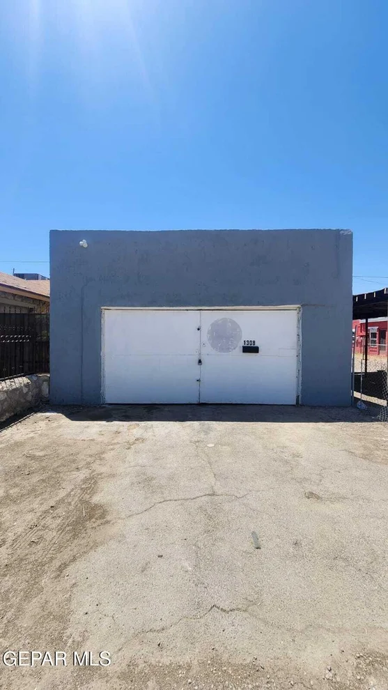Unit for sale at 1308 E SAN ANTONIO Avenue, El Paso, TX 79901