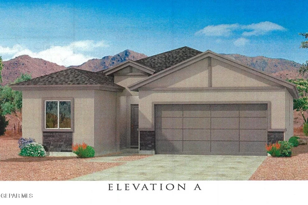 Unit for sale at 12808 CareFree Avenue, El Paso, TX 79928