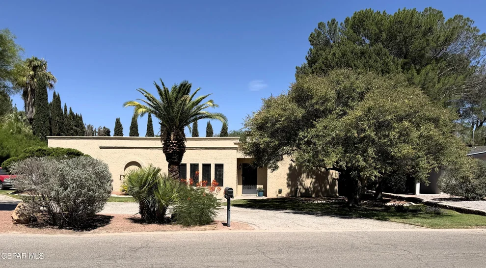 Unit for sale at 5394 CORY Drive, El Paso, TX 79932