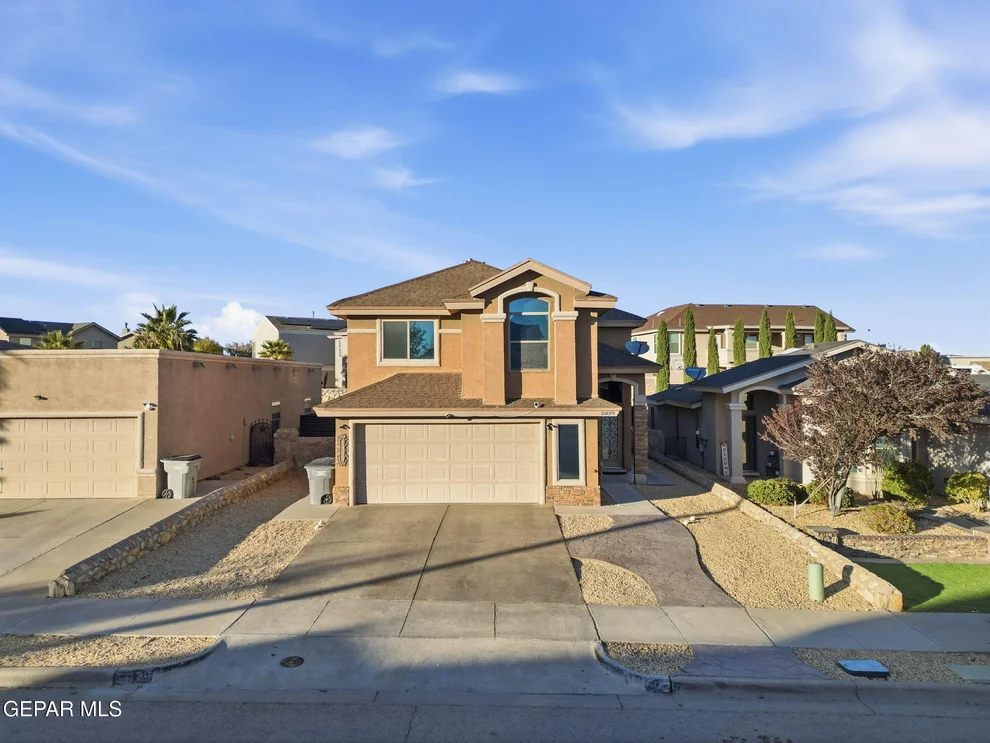 Unit for sale at 5029 COPPER RANCH Avenue, El Paso, TX 79934