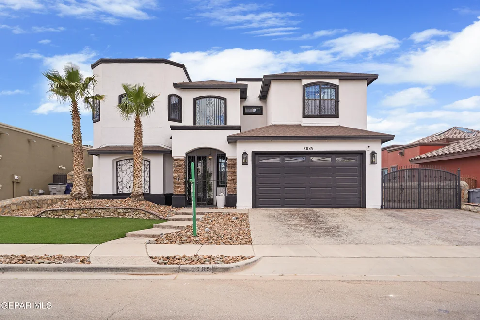 Unit for sale at 3089 SNOWY POINT Drive, El Paso, TX 79938