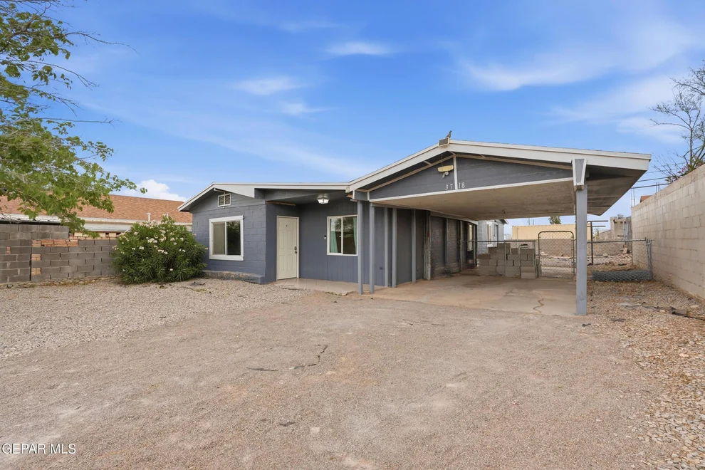 Unit for sale at 3718 FILLMORE Avenue, El Paso, TX 79930