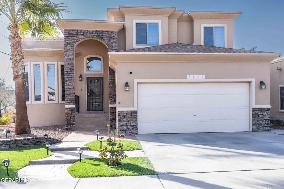 Unit for sale at 3151 SPRING WILLOW Drive, El Paso, TX 79938