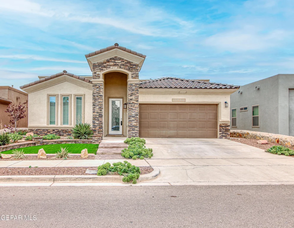 Unit for sale at 1744 Eased Street, El Paso, TX 79928