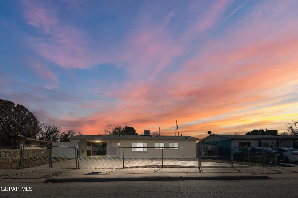 Unit for sale at 8244 STRICKLAND Drive, El Paso, TX 79907