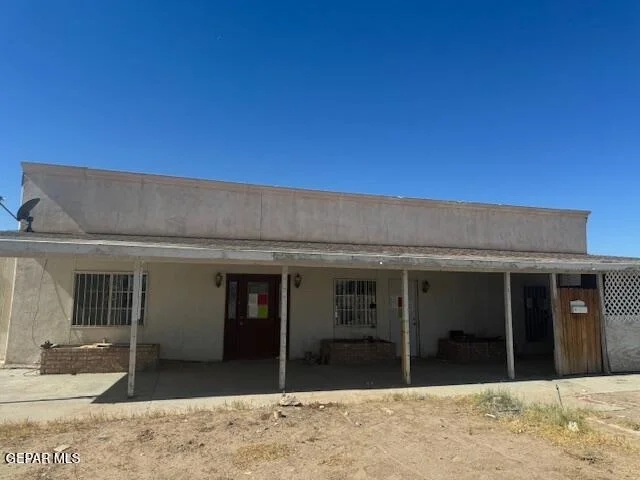 Unit for sale at 5600 Joe Perez Court, El Paso, TX 79905