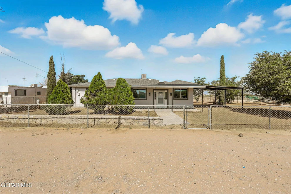 Unit for sale at 5789 MOUNTAIN SUN Drive, El Paso, TX 79938