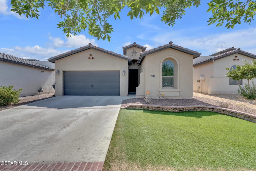 Unit for sale at 1132 MORTON Place, El Paso, TX 79928