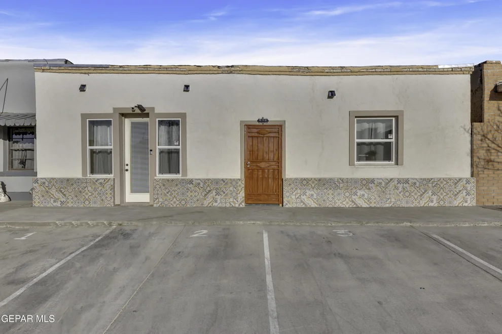 Unit for sale at 916 Tays Street, El Paso, TX 79901
