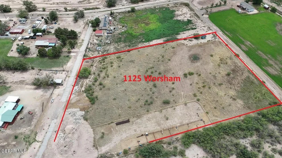 Unit for sale at 1125 Worsham Road, Socorro, TX 79927