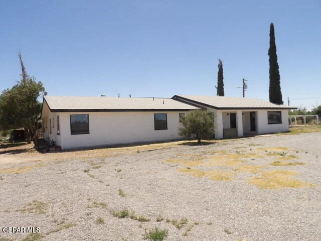 Unit for sale at 810 Gato Road, El Paso, TX 79932