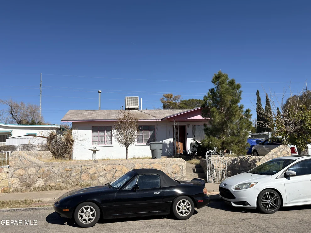Unit for sale at 6033 Tampa Avenue, El Paso, TX 79905