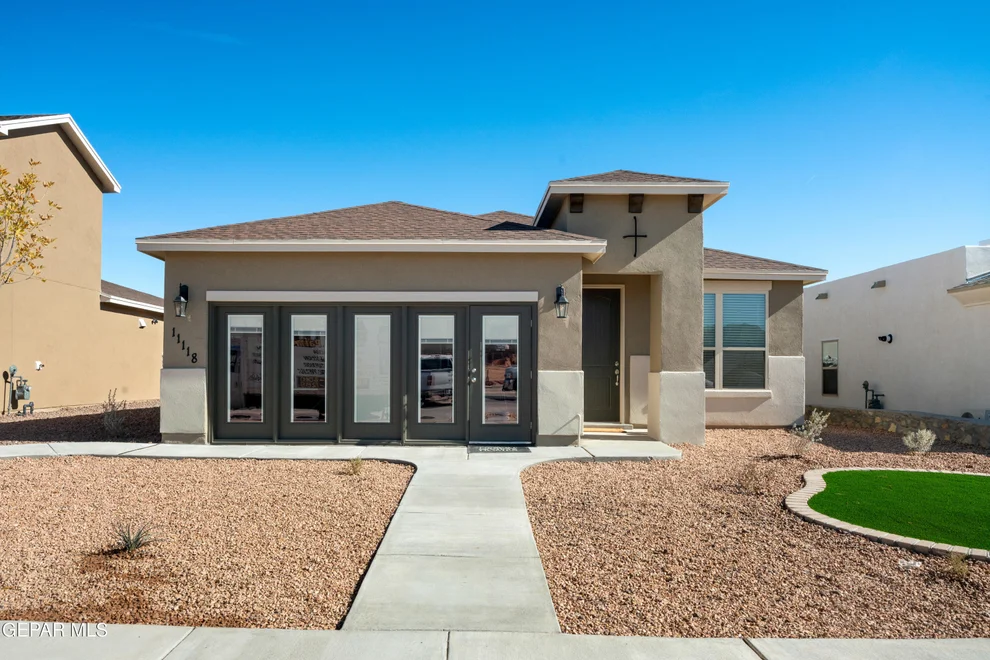 Unit for sale at 11118 GROUND CHERRY Street, El Paso, TX 79934