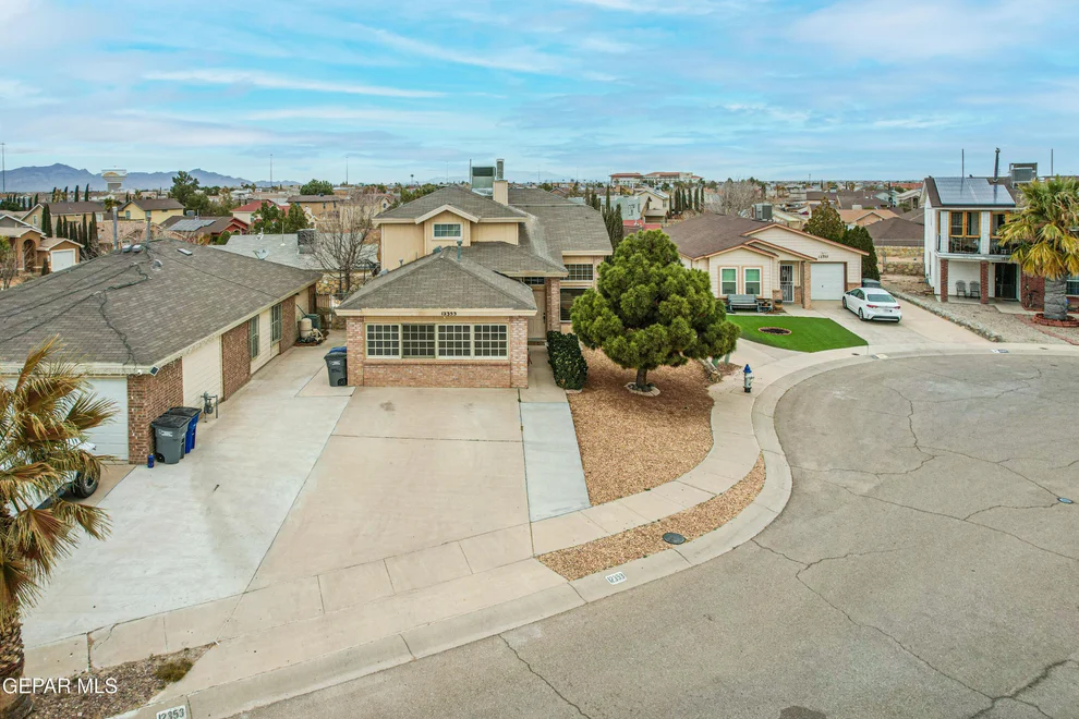 Unit for sale at 12353 TIERRA HUMEDA Drive, El Paso, TX 79938