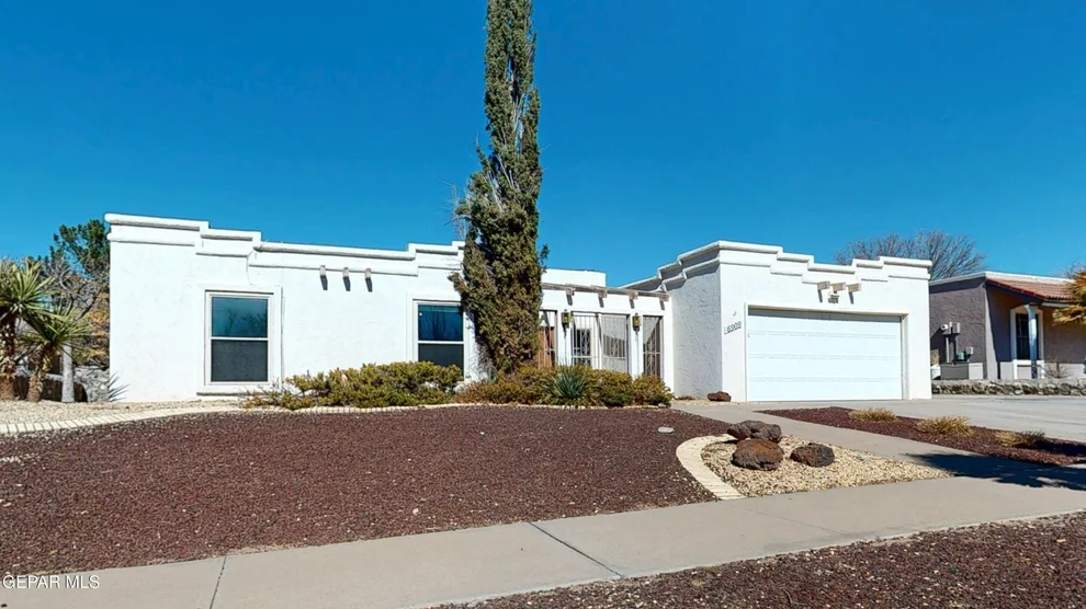 Unit for sale at 6909 ORIZABA Avenue, El Paso, TX 79912