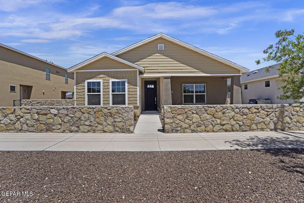 Unit for sale at 2016 TIM FOSTER Street, El Paso, TX 79938