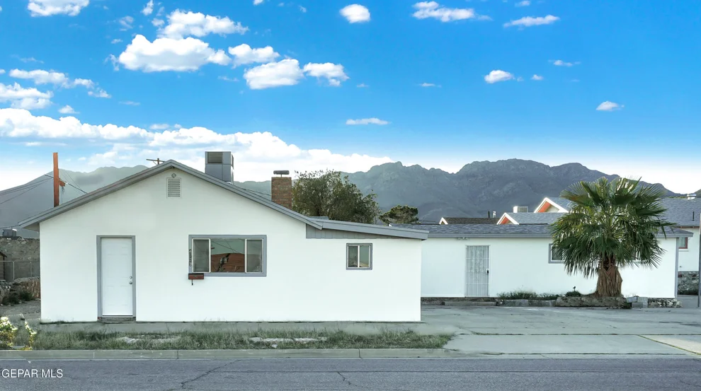 Unit for sale at 4603 BYRON Street, El Paso, TX 79930