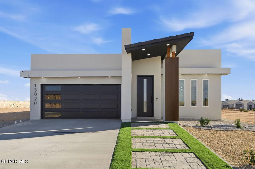 Unit for sale at 14413 LEYLAND Parkway, Horizon City, TX 79928