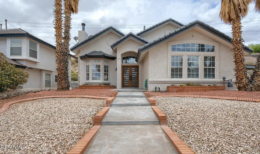 Unit for sale at 7413 LE CONTE Drive, El Paso, TX 79912