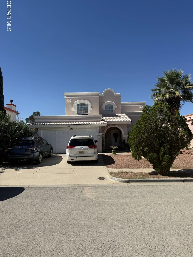 Unit for sale at 1281 MICHELANGELO Drive, El Paso, TX 79936
