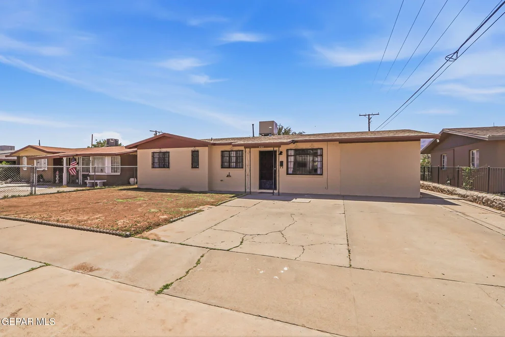 Unit for sale at 9329 RALEIGH Drive, El Paso, TX 79924