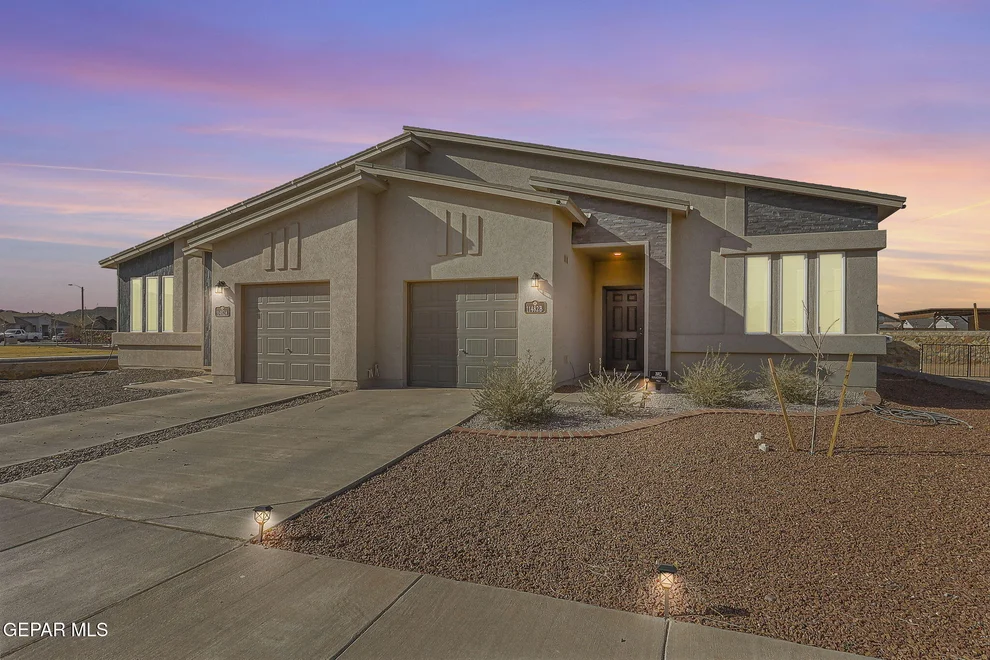 Unit for sale at 11482 SUNSET VIEW Drive, Socorro, TX 79927