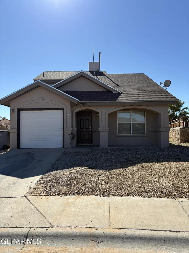 Unit for sale at 12050 Hosea Street, El Paso, TX 79936