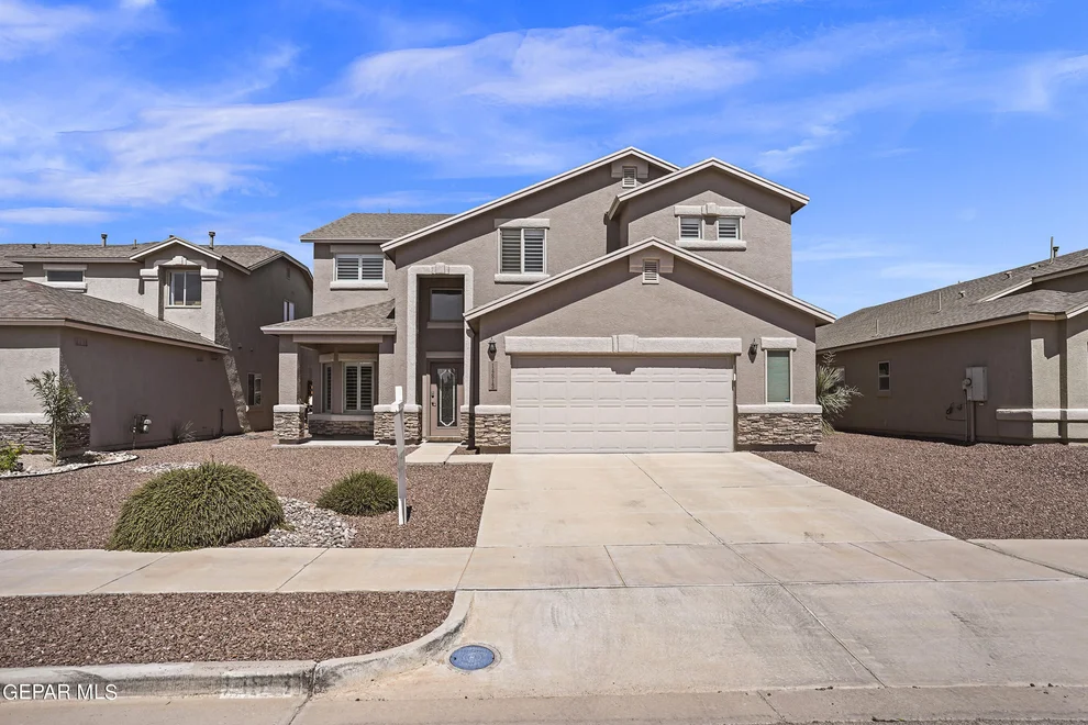 Unit for sale at 14813 BERT CAMERON Avenue, El Paso, TX 79938