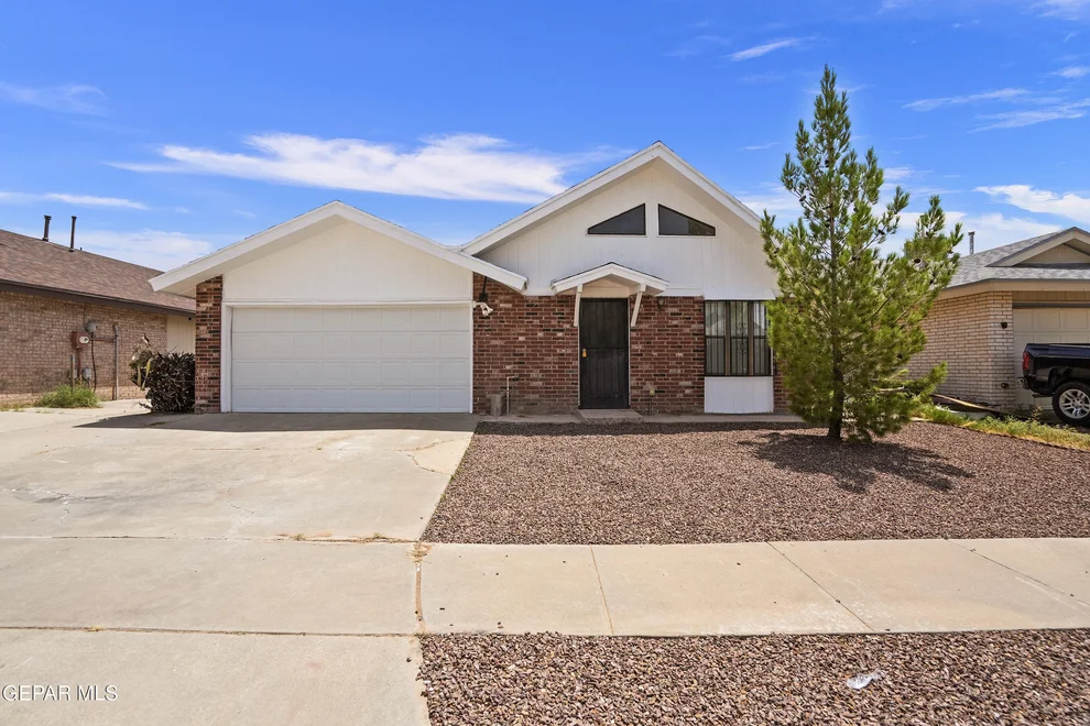 Unit for sale at 10916 ROGERS HORNSBY Street, El Paso, TX 79934