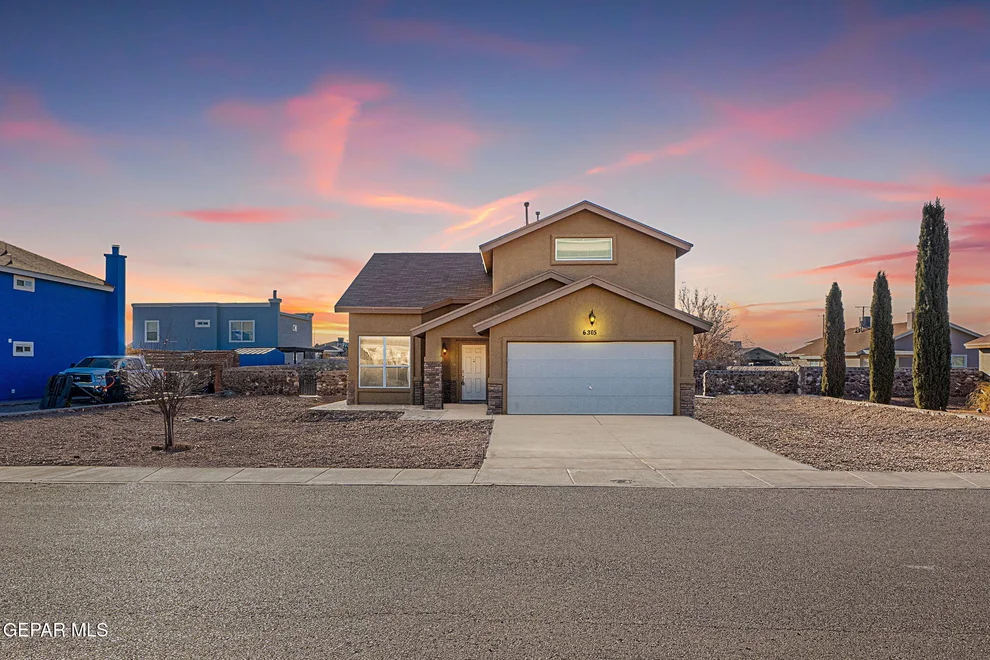 Unit for sale at 6305 DONNA KVAPIL Place, El Paso, TX 79932