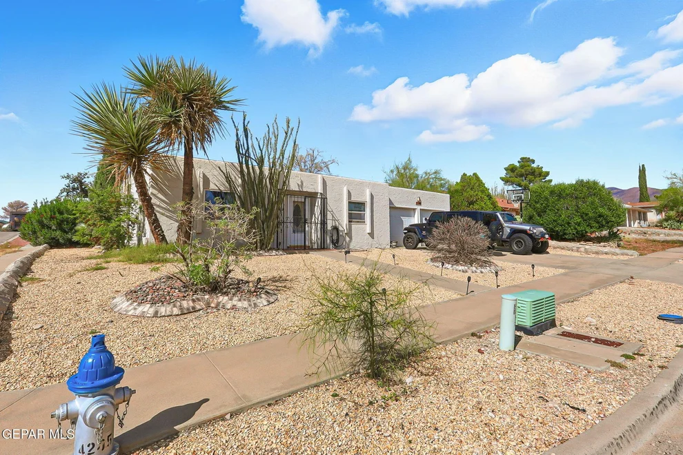 Unit for sale at 7149 GRAN VIDA Drive, El Paso, TX 79912