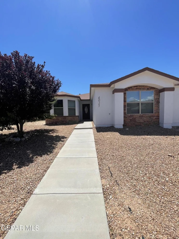 Unit for sale at 4025 HUECO VALLEY Drive, El Paso, TX 79938