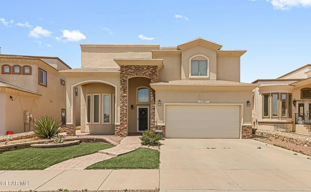 Unit for sale at 3119 Spring Willow, El Paso, TX 79938