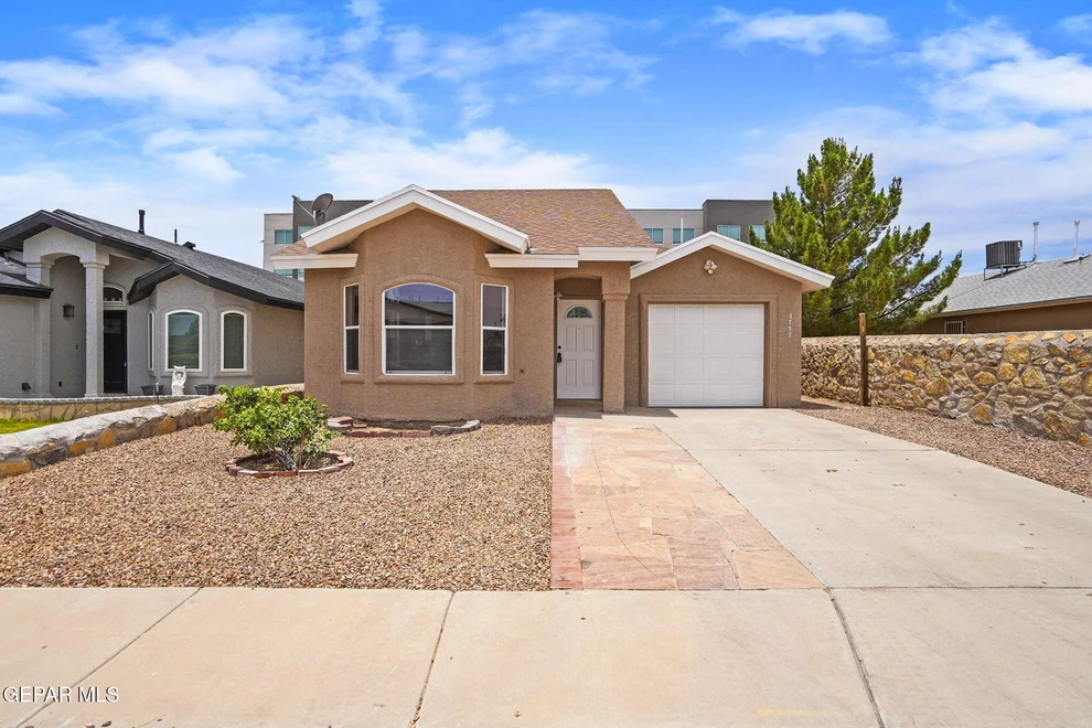 Unit for sale at 3757 TIERRA ZAFIRO Drive, El Paso, TX 79938