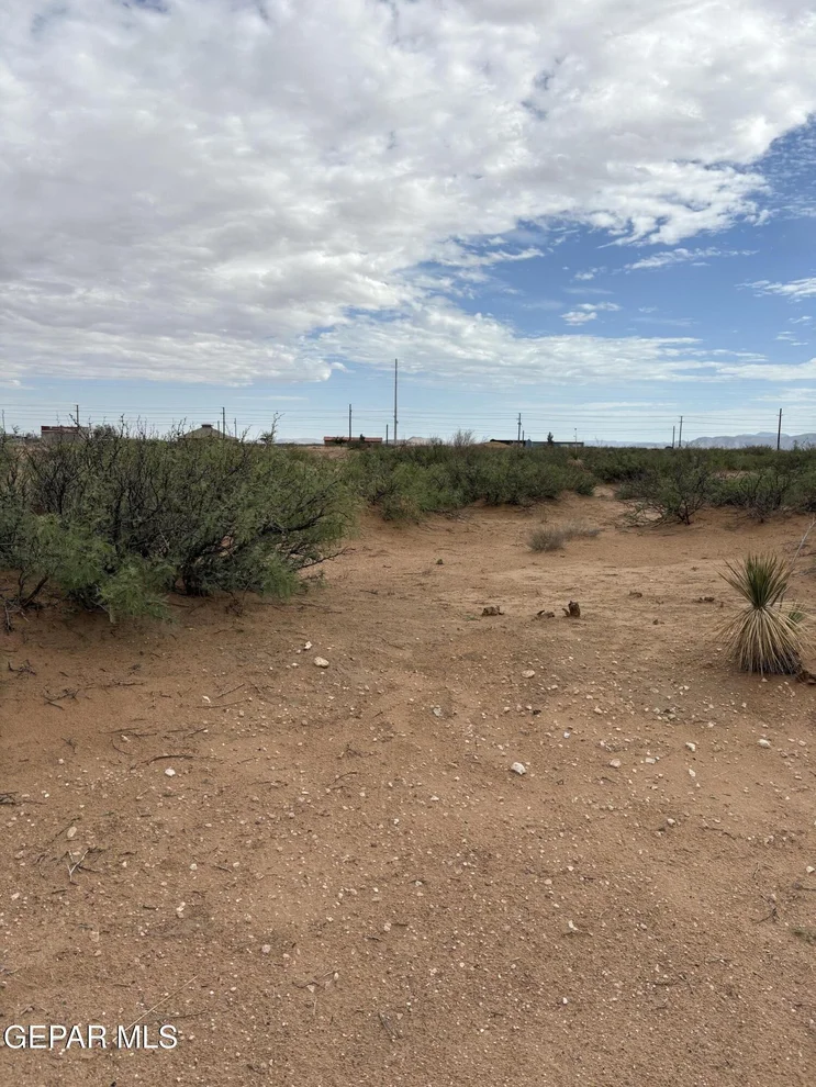 Unit for sale at TBD MARSH Avenue, El Paso, TX 79928