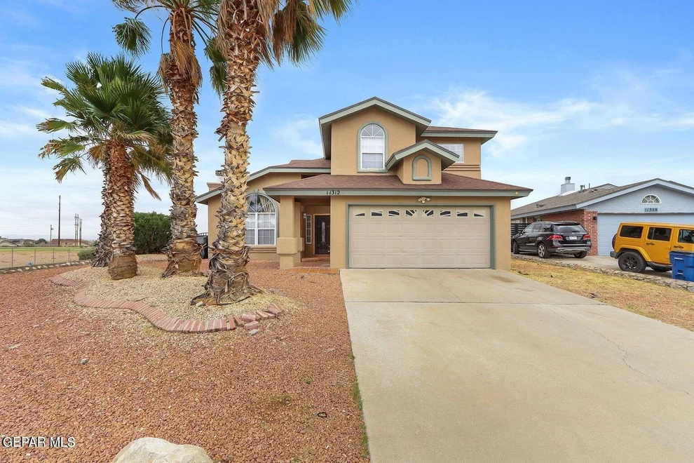 Unit for sale at 11312 LOMA ROYAL Place, El Paso, TX 79934