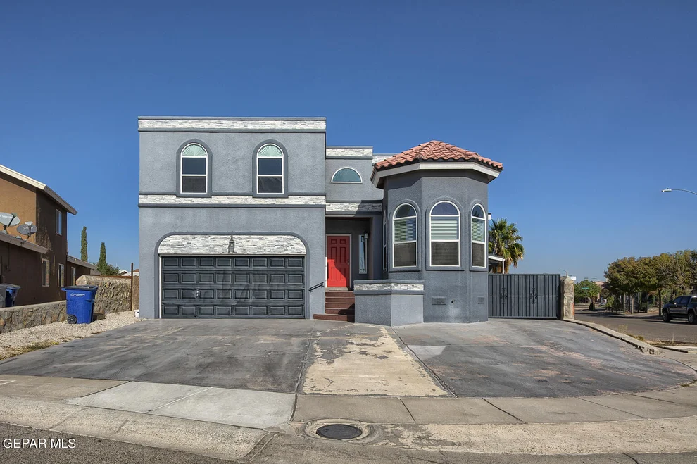 Unit for sale at 12273 Tierra Plata Drive, El Paso, TX 79938