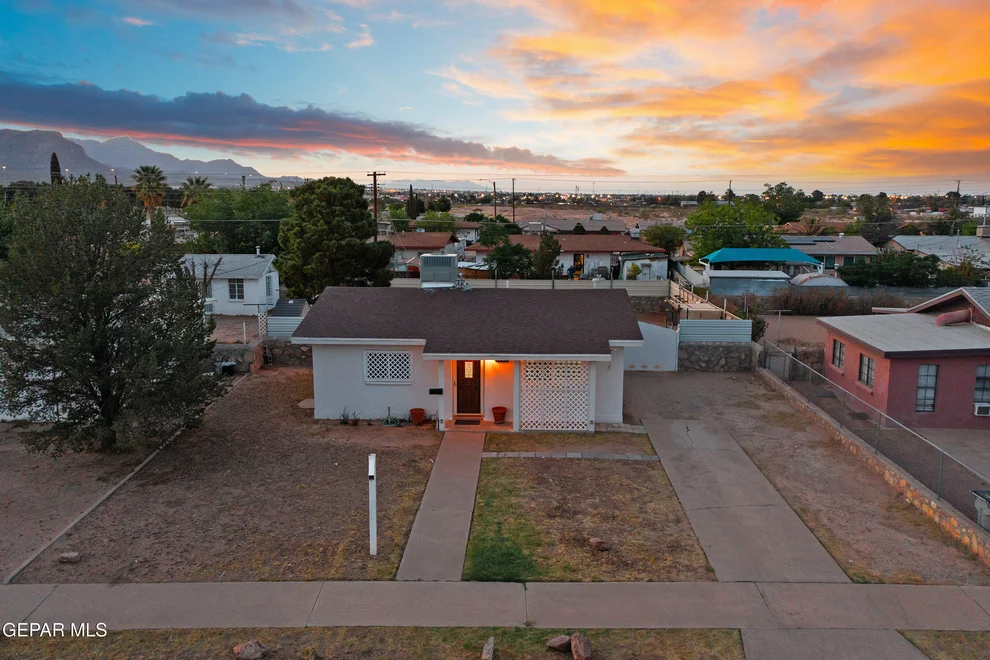 Unit for sale at 4911 Sierra Madre Drive, El Paso, TX 79904