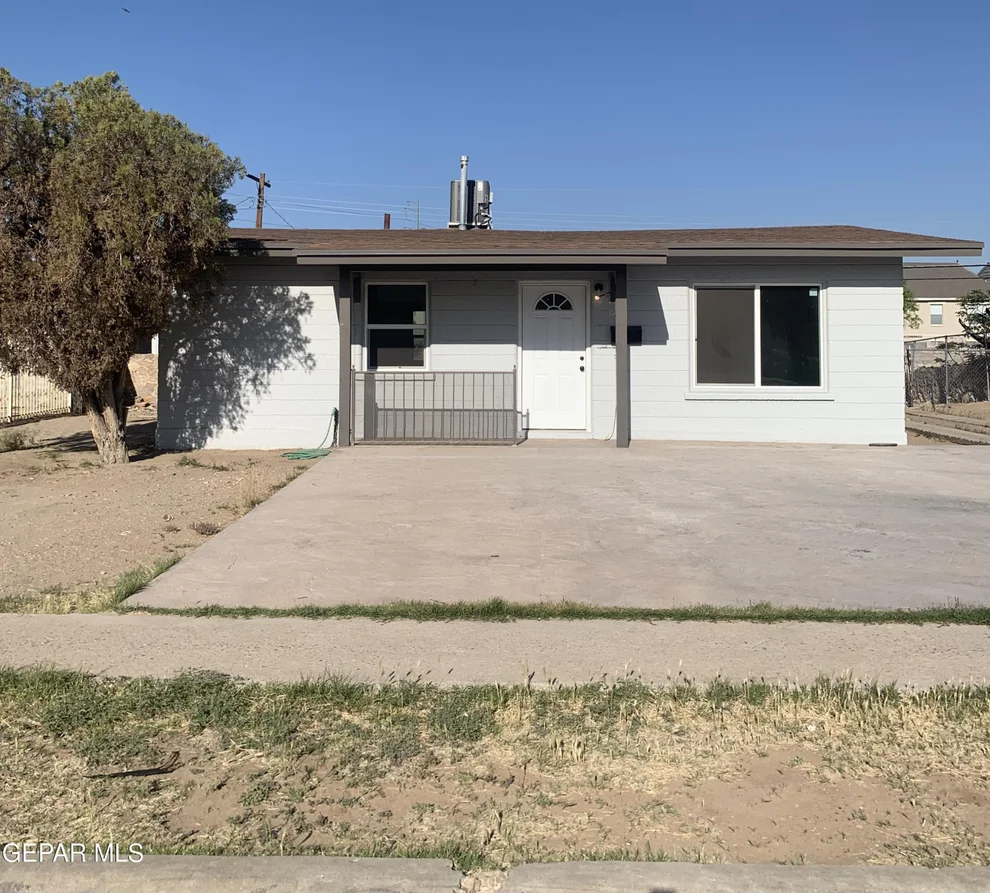 Unit for sale at 1107 Del Monte Street, El Paso, TX 79915