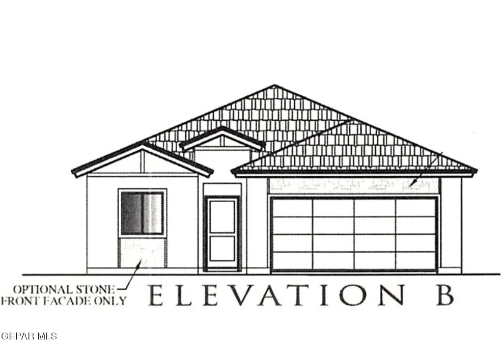Unit for sale at 12890 Carefree Avenue, El Paso, TX 79928