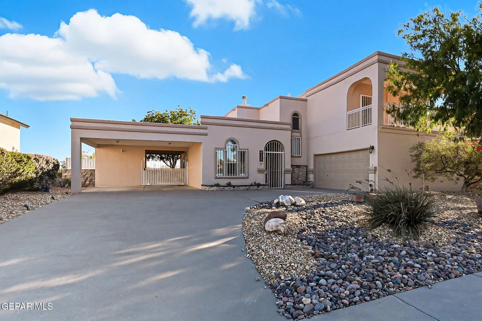 Unit for sale at 4328 Loma Del Norte Drive, El Paso, TX 79934