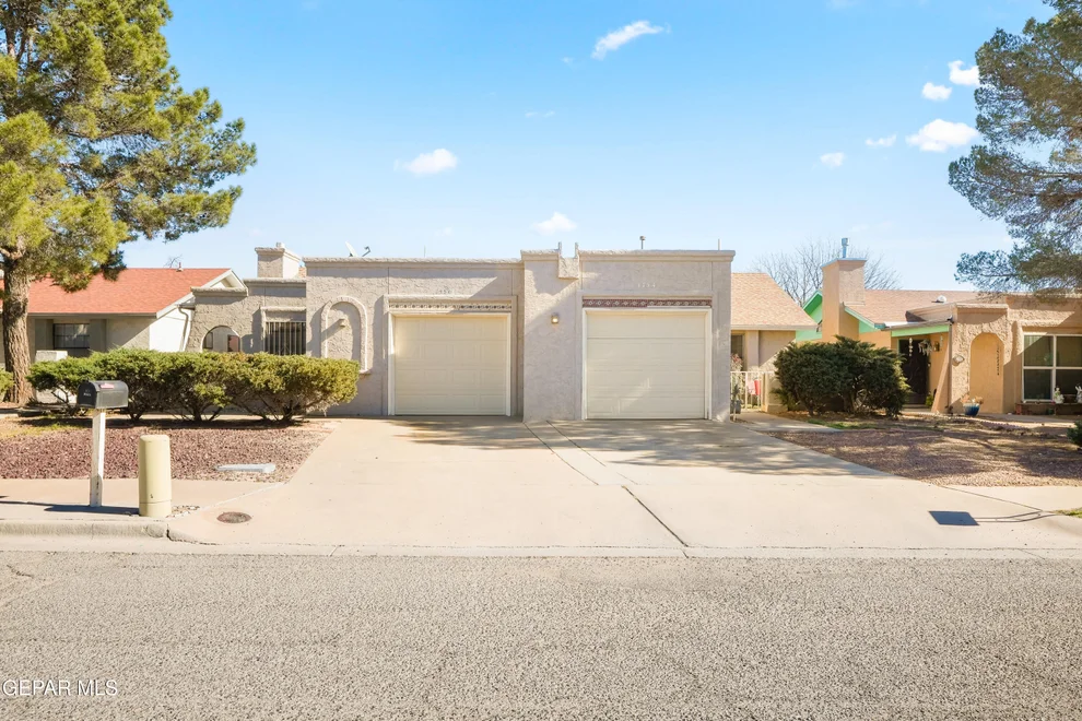 Unit for sale at 1754/1756 Villa Santos Circle, El Paso, TX 79935