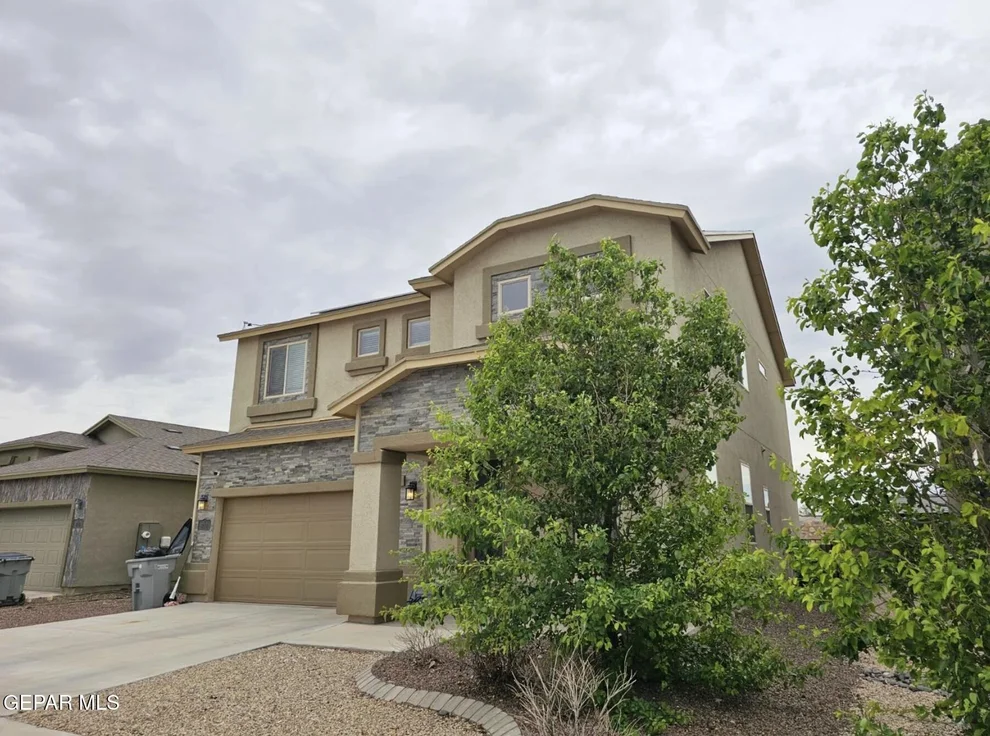 Unit for sale at 3912 Desert Nomad Drive, El Paso, TX 79938