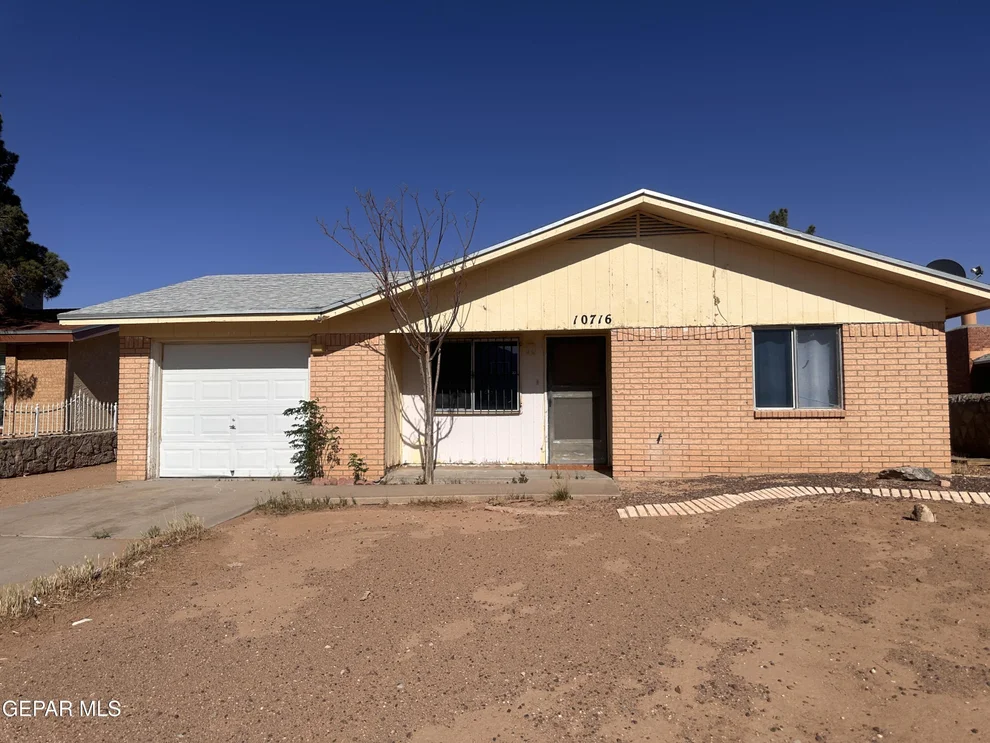 Unit for sale at 10716 Georgetown Street, El Paso, TX 79924