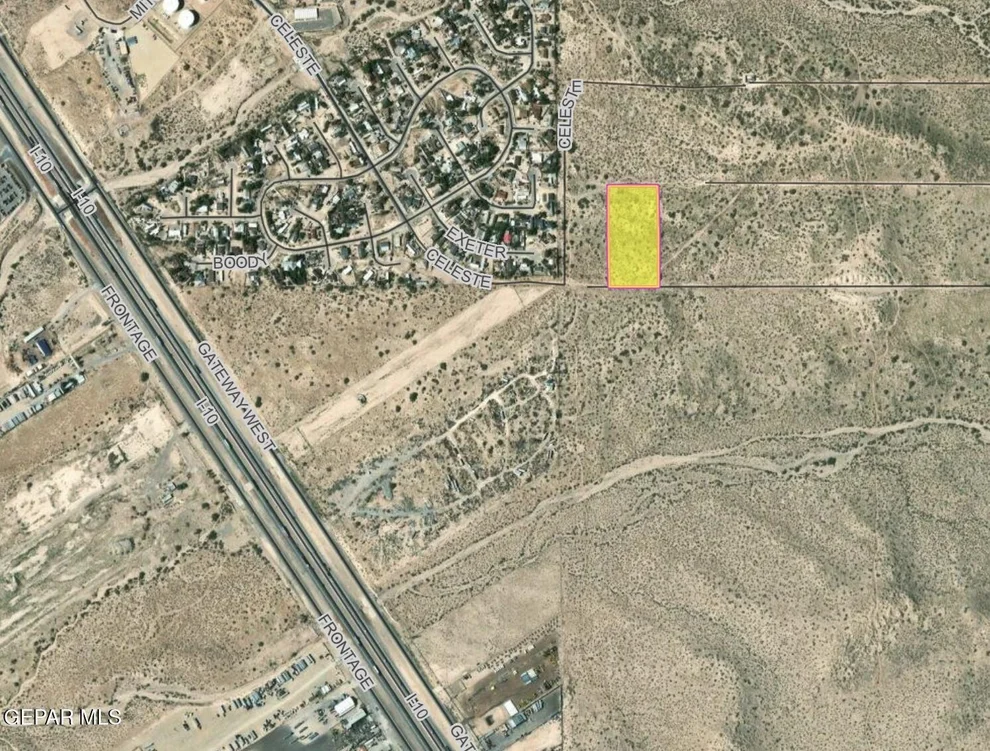 Unit for sale at 0 Celeste Dr, Horizon City, TX 79928