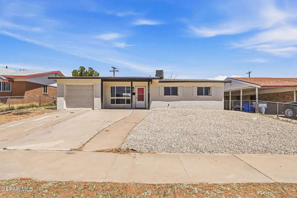 Unit for sale at 4909 TROPICANA Avenue, El Paso, TX 79924