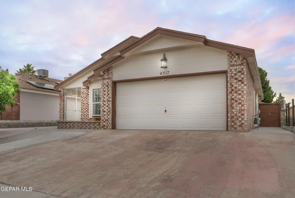 Unit for sale at 4517 LOMA CANADA Court, El Paso, TX 79934